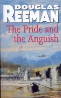 Produktbild von The Pride and the Anguish
