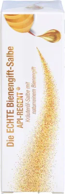 Image de Pommade au venin d'abeille Api Regent la Vraie 50 ml