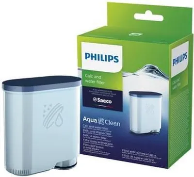 Produktbild von CA6903/10 Filtr kamienia i wody do ekspresu do kawy Saeco