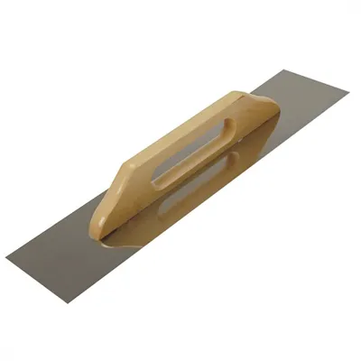 Obrázek produktu pro Rovné hladítko TOPEX 580 x 130 mm