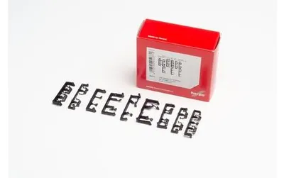 Produktbild von Herpa 052771 - 1/87 Spiegel für LKW (MB Actros'08/MAN TGX/Volvo FH/DAF XF105/Renault Magnum/Scania R)