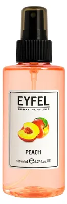 Zdjęcie produktu dla EYFEL Spray do Samochodu 150ml - Brzoskwinia