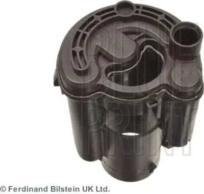 Produktbild von Kraftstofffilter BLUE PRINT ADG02387 für KIA SORENTO I (JC) Leitungsfilter