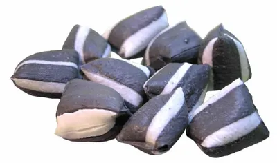 Produktbild von Holland Foodz Bonbons – 1 Kilogramm (2 x 500 Gramm)