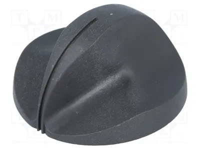 Imagen del producto de 1 x Botón para relé de tiempo. Uso: Relé de tiempo MI2R RG - Accesorios