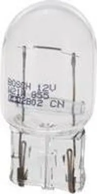 Produktbild von BOSCH vorne Glühlampe Blinkleuchte 1187670 3165143542965