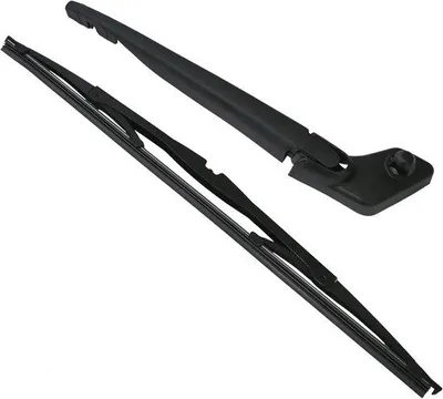 Productafbeelding van Ruitenwisserarmen en bladen voor Volvo V70 2 (2000-2004)