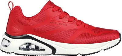 Produktbild von Skechers Street Tres-Air Uno Revolution-Airy M 183070-RED shoes Pullunder Skechers Größe: 42.5,