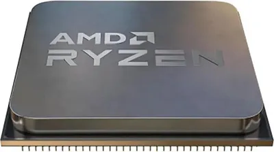 Produktbild von AMD Ryzen 5 9600 Prozessor 3,8 GHz 32 MB L3