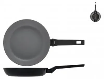 Immagine prodotto di H&H Padella Antiaderente Supreme Cm24