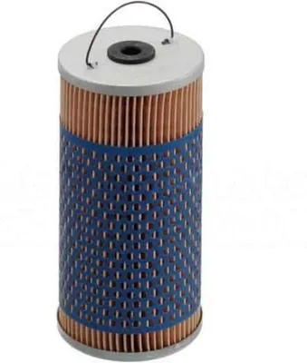 Produktbild von Ölfilter-Einsatz Ø 71 mm KOLBENSCHMIDT für u.a. MERCEDES-BENZ E-KLASSE