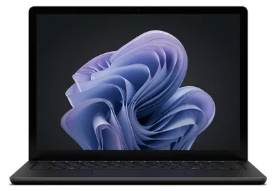 Zdjęcie produktu dla Microsoft Surface Laptop 6 , Intel Core Ultra 7, 34,3 cm (13.5"), 2256 x 1504 px, 16 GB, 512 GB, Windows 11 Pro