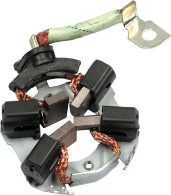 Produktbild von AS-PL SBH0061 Halter Kohlebürsten