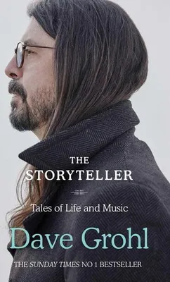 Immagine prodotto di The Storyteller