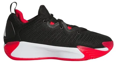 Produktbild von adidas Initiation Core Black Cloud White Pure Ruby - EU 50 2/3
