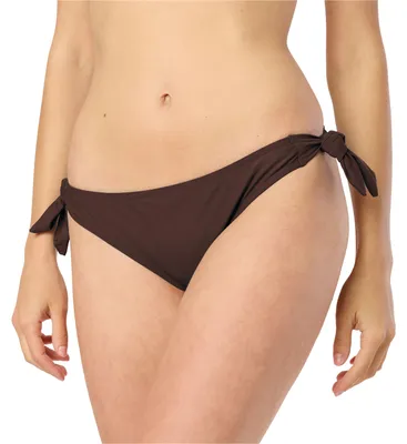 Produktbild von Merry Style Damen Bikini Slip MSVR3 (Braun (8157), 42)