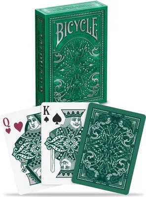 Produktbild von Spielkarten Jacquard 4679
