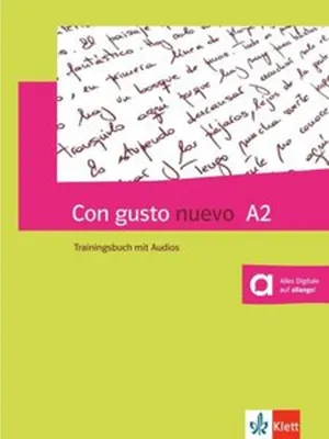 Produktbild von Con gusto nuevo A2