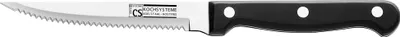 Produktbild von PREMIUM Steakmesser, 14 cm, Edelstahl rostfrei
