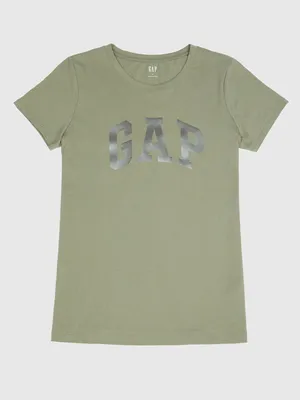 Produktbild von GAP T-Shirt mit Logo L