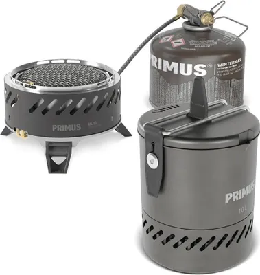 Obrázok produktu pre Varič Primus Ulti Stove System 1 L