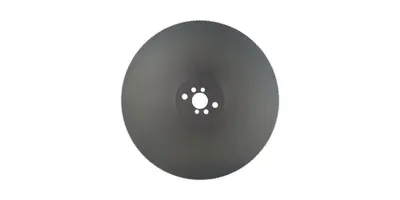Obrázek produktu pro Tovární kotouč na kov D350xŠ2,5 mm HSS Z.280 DORMER