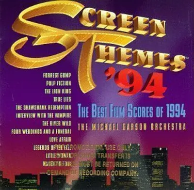 Produktbild von Michael Garson - Screenthemes 94