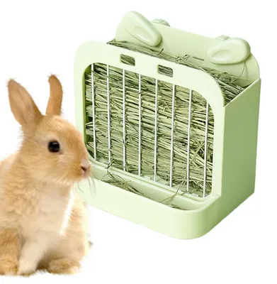 Produktbild von Futterspender für kleine Haustiere