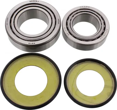 Immagine prodotto di Cuscinetto sterzo per Honda CB 1000 R, anni di produzione 2008-2016, di Pamoto - Nuovo