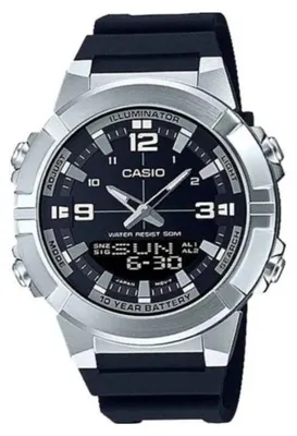 Zdjęcie produktu dla Zegarek Casio AMW8701AVDF