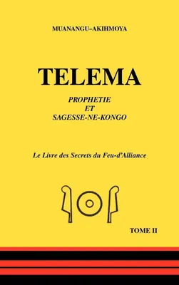 Produktbild von Telema - Band II