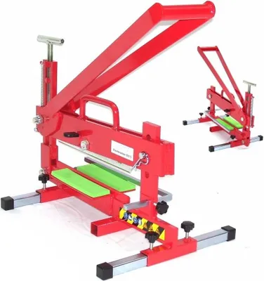 Produktbild von Steinknacker Steintrenner Pflasterknacker 55330 Steinspalter SK330 Steinbrecher