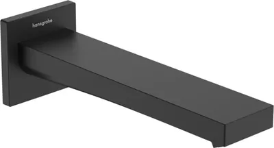 Zdjęcie produktu dla Hansgrohe Tecturis E – wylewka wannowa, wysięg 210 mm, 73410670