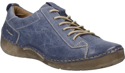 Immagine prodotto di JOSEF SEIBEL Fergey 56 | Scarpa bassa da  Donne | blu