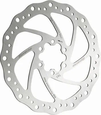 Immagine prodotto di Kotouč Reverse Acciaio 160 mm 01903
