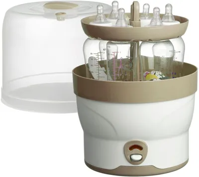 Immagine prodotto di Olympia 98923 Olympia H+H Vaporisator BS 29 beige