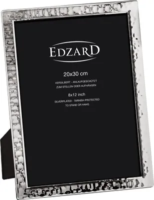 Produktbild von EDZARD Fotorahmen Pavia DIN A4, 210 x 297mm