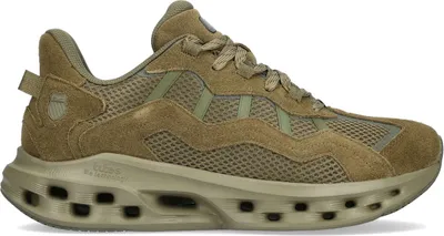 Produktbild von K-Swiss Tubes Lite RMX Burnt Olive/Grape Leaf Größe EU 43