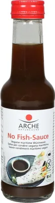 Immagine prodotto di Senza salsa di pesce 155ml