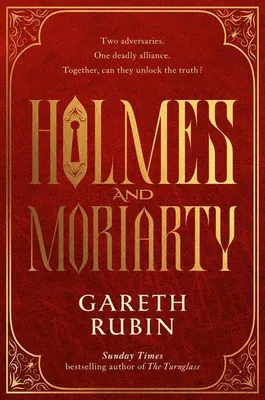 Produktbild von Holmes and Moriarty