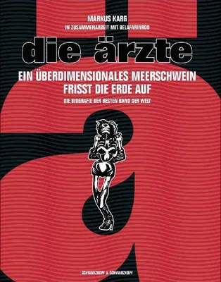 Produktbild von Die Ärzte