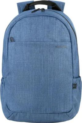 Immagine prodotto di Tucano BKSPEED15 B Speed 15 Zaino casual Tessuto Blu
