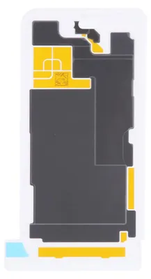 Immagine prodotto di Adesivo di grafite del dissipatore di calore LCD per iPhone 14 Pro Parte di ricambio Adesivo di riparazione