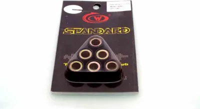 Produktbild von Variatorrollen 17/12 5.5Gr