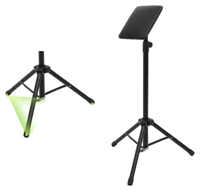 Image de Support pour accoudoir de tatouage, design ergonomique, réglable en hauteur, 10 pouces, 10 pouces