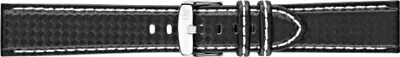 Image de Bracelet de montre pour homme MORELLATO A01U3586977817CR24 noir