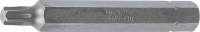 Produktbild von BGS 4572 T-Profil Bit ohne Bohrung, 75 mm lang, T40, 10 (3/8)