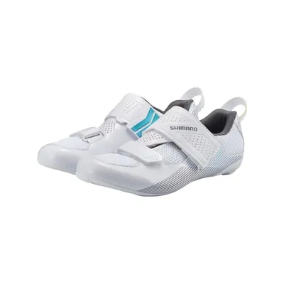Image de Shimano chaussures de vélo de triathlon / course SH-TR501 Woman