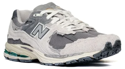 Produktbild von New Balance 2002R Protection Pack M2002RDA