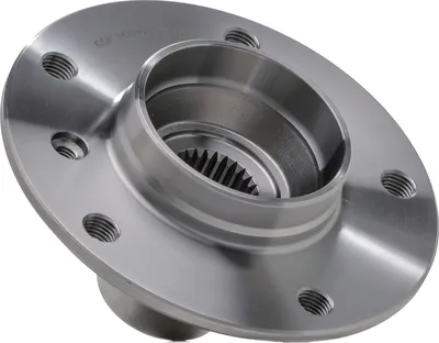 Produktbild von GSP 9427011 Radnabe für BMW 3 Limousine (E90) 5-Loch